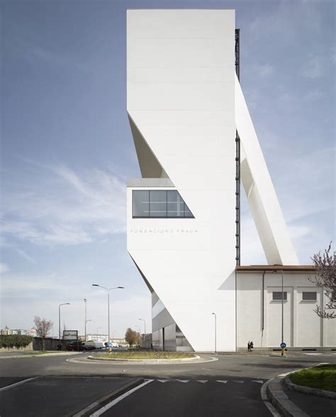 oma fondazione prada tower|oma fondazione prada.